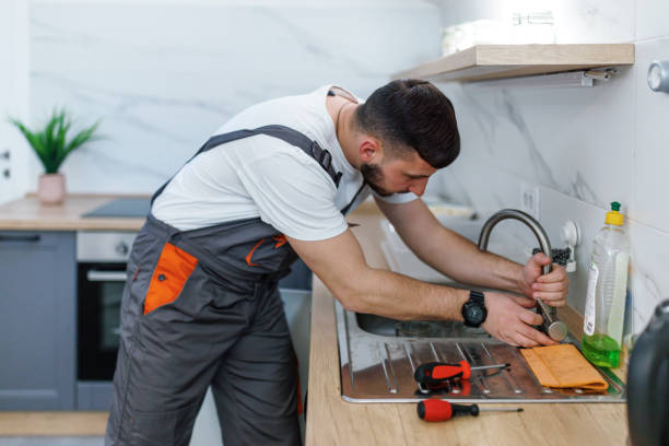 Best Plumbing Inspection Services  in Lake Forest, IL