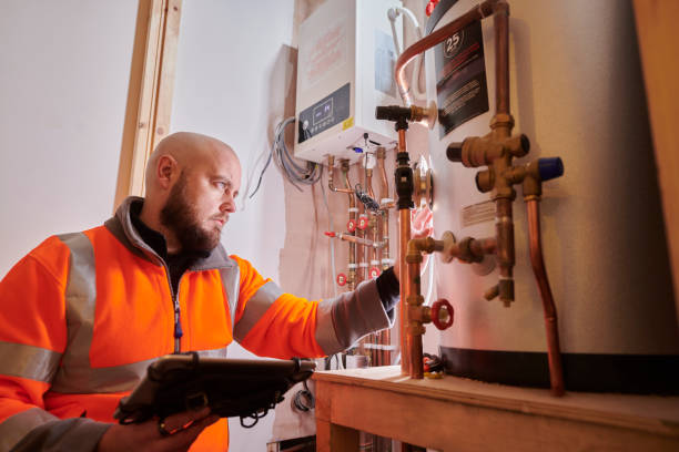 Best Water Heater Repair  in Lake Forest, IL